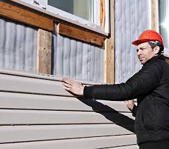 Affordable Siding Repair and Maintenance Services in Star City, WV